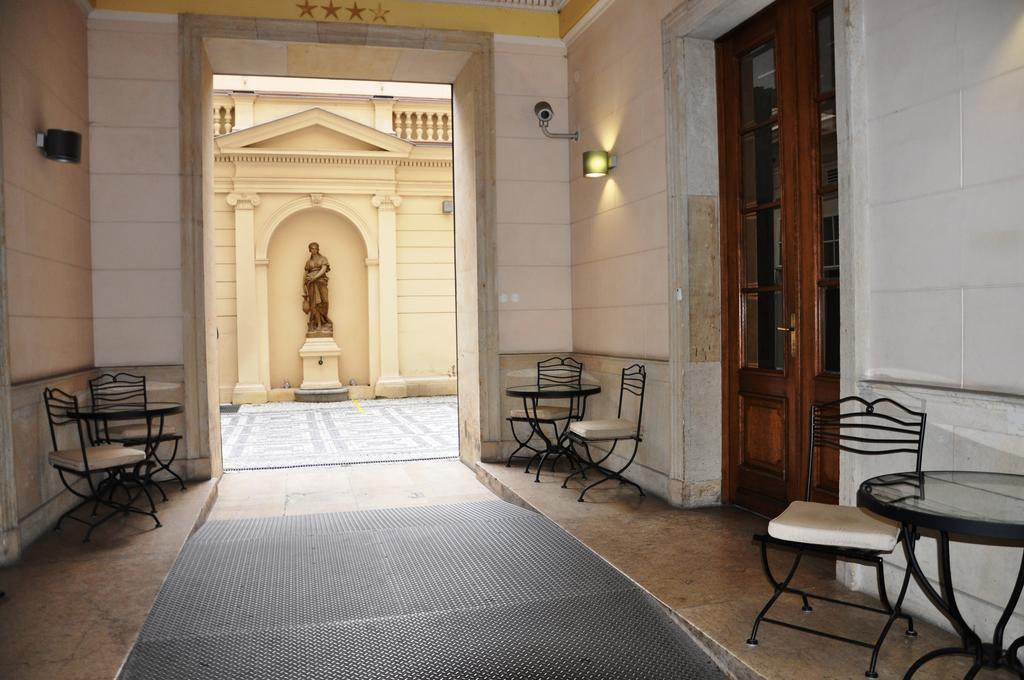 Eurostars David Hotel