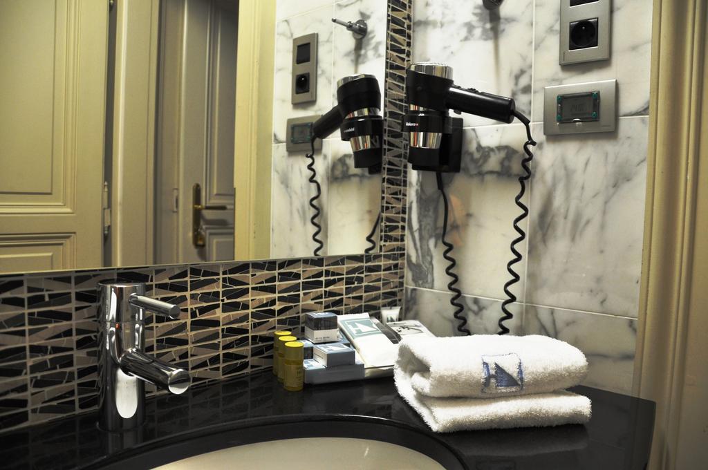 Eurostars David Hotel Prag