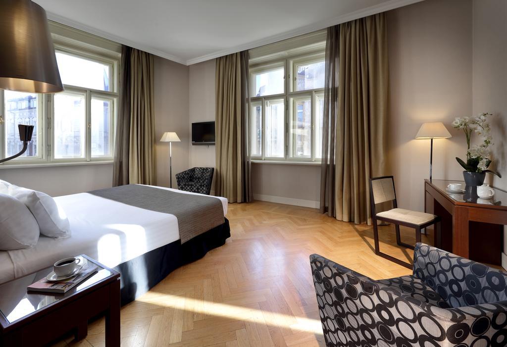 Eurostars David Hotel