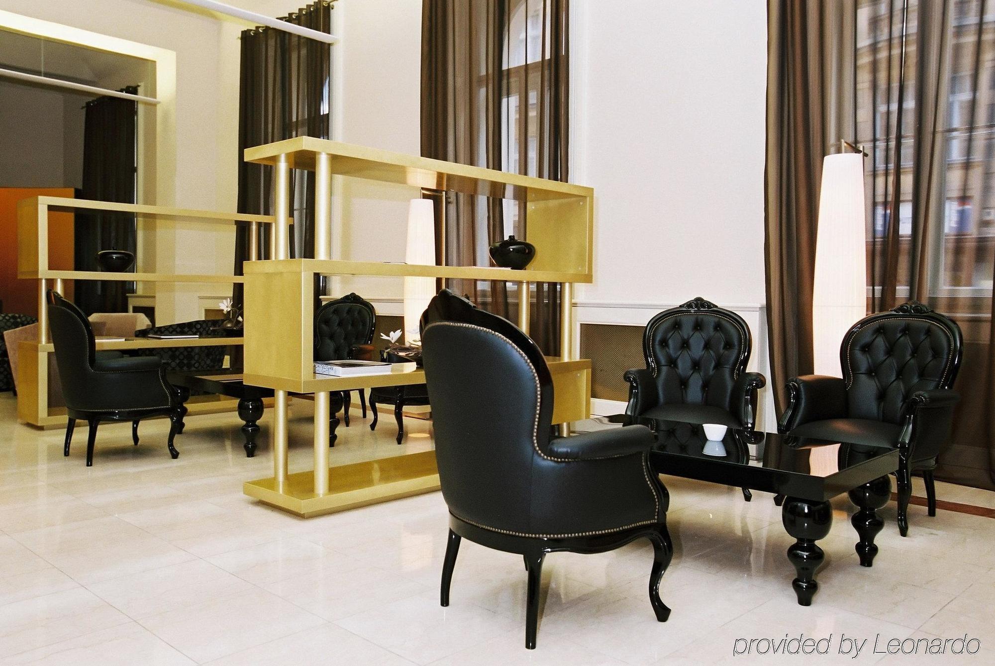 Eurostars David Hotel