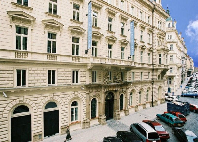 Eurostars David 4*