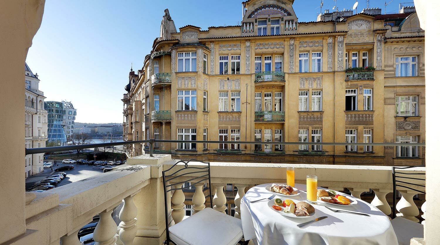 Eurostars David 4*