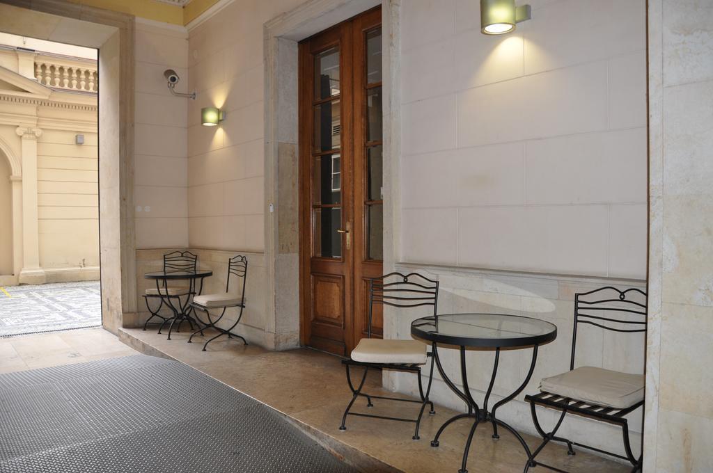 Hotel Eurostars David Praga