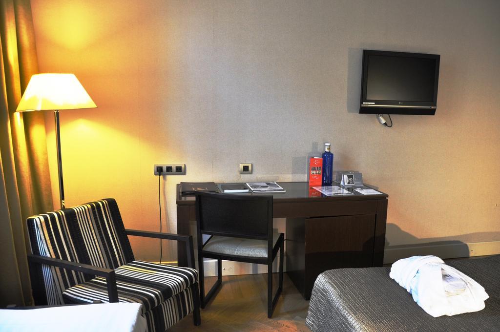 Eurostars David 4*