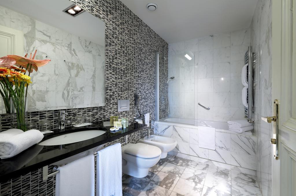 Hotel Eurostars David 4*