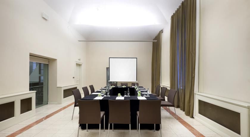 Eurostars David Hotel Praga