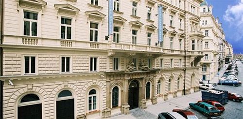 Eurostars David Hotel