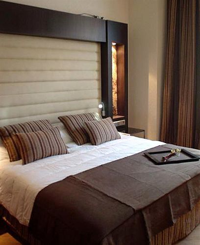 Hotel Eurostars David Praga
