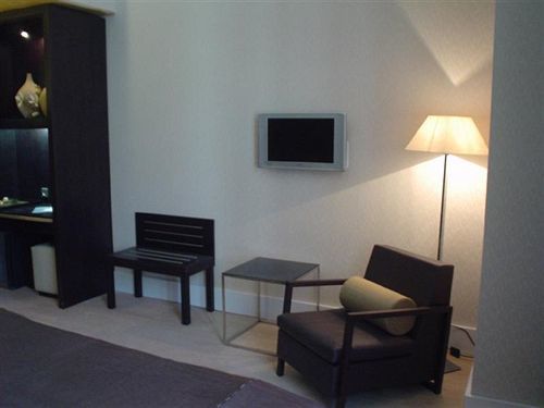 Eurostars David 4* Praga