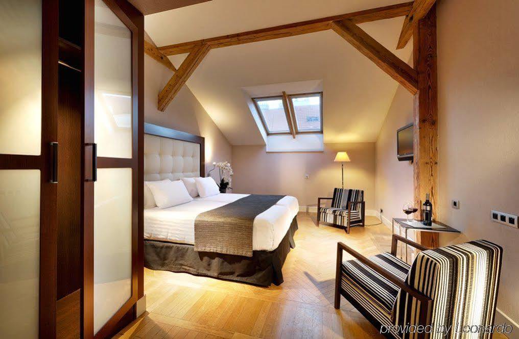 Eurostars David 4*