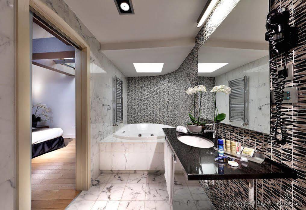 Eurostars David Hotel Praga