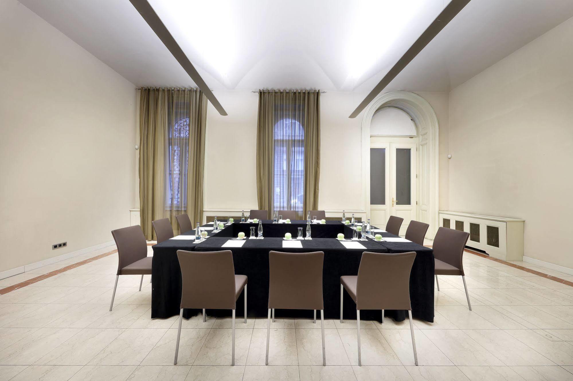 Eurostars David Hotel 4*