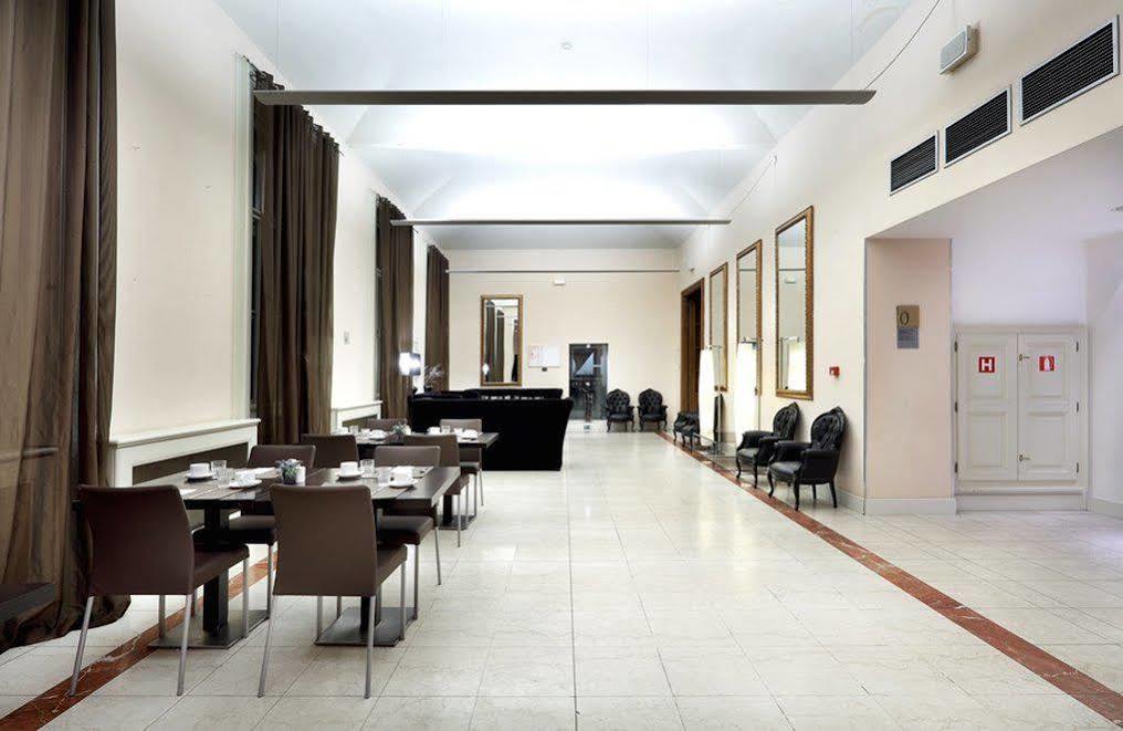Eurostars David 4* Praga