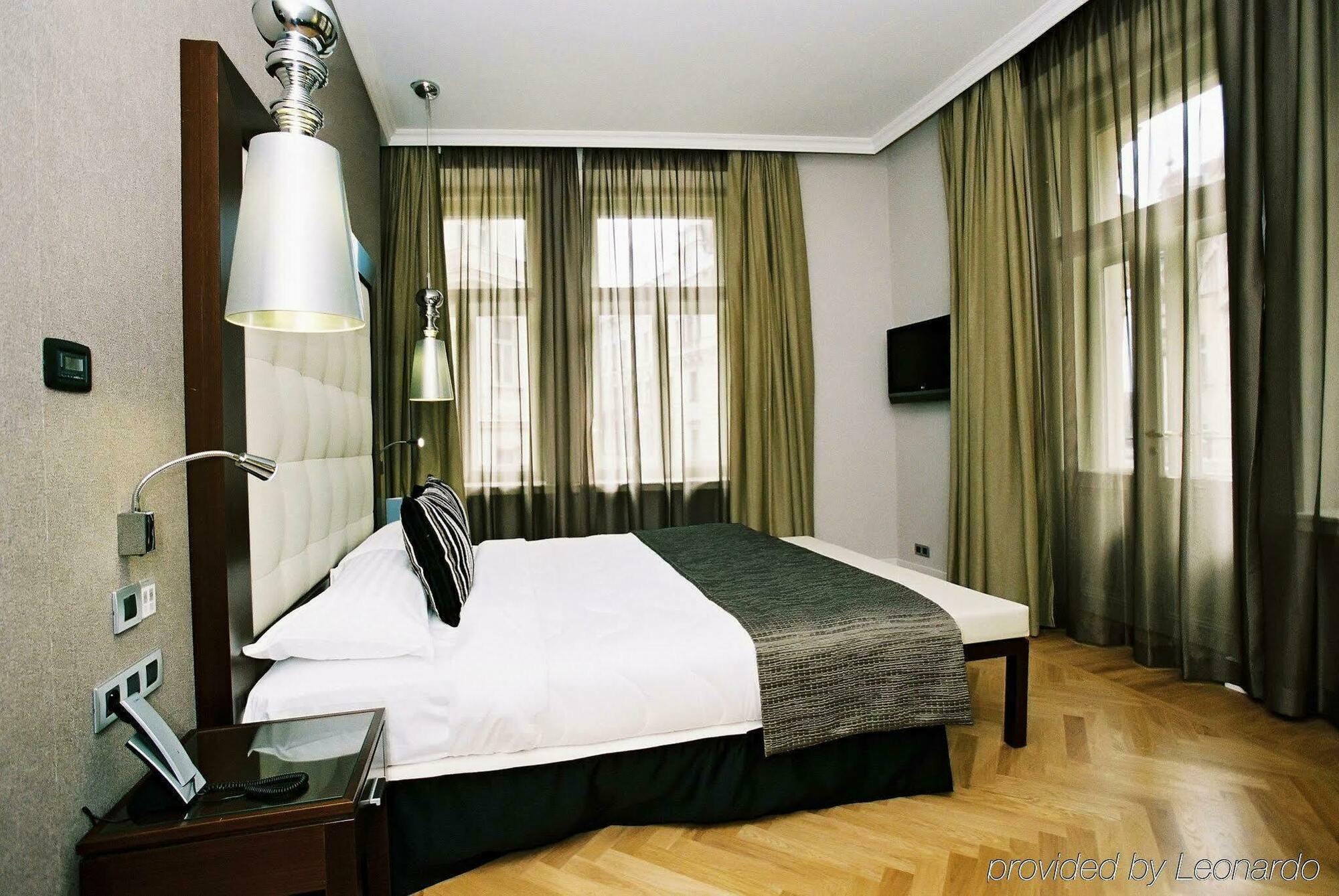 Hotel Eurostars David Praga